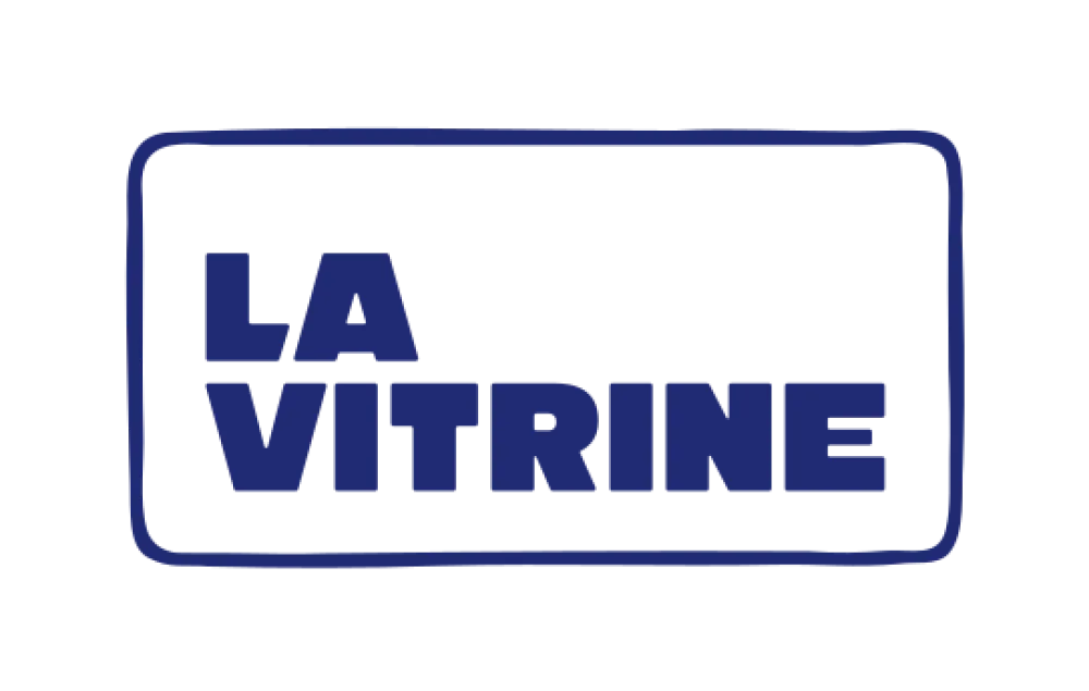 L La Vitrine Contour Bleu 4c 1