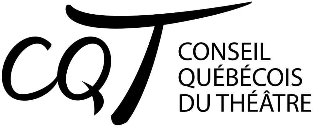Logo CQT Noir